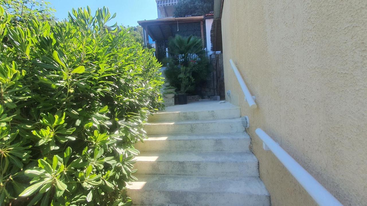 Apartment Casa Topic Blace Exterior foto