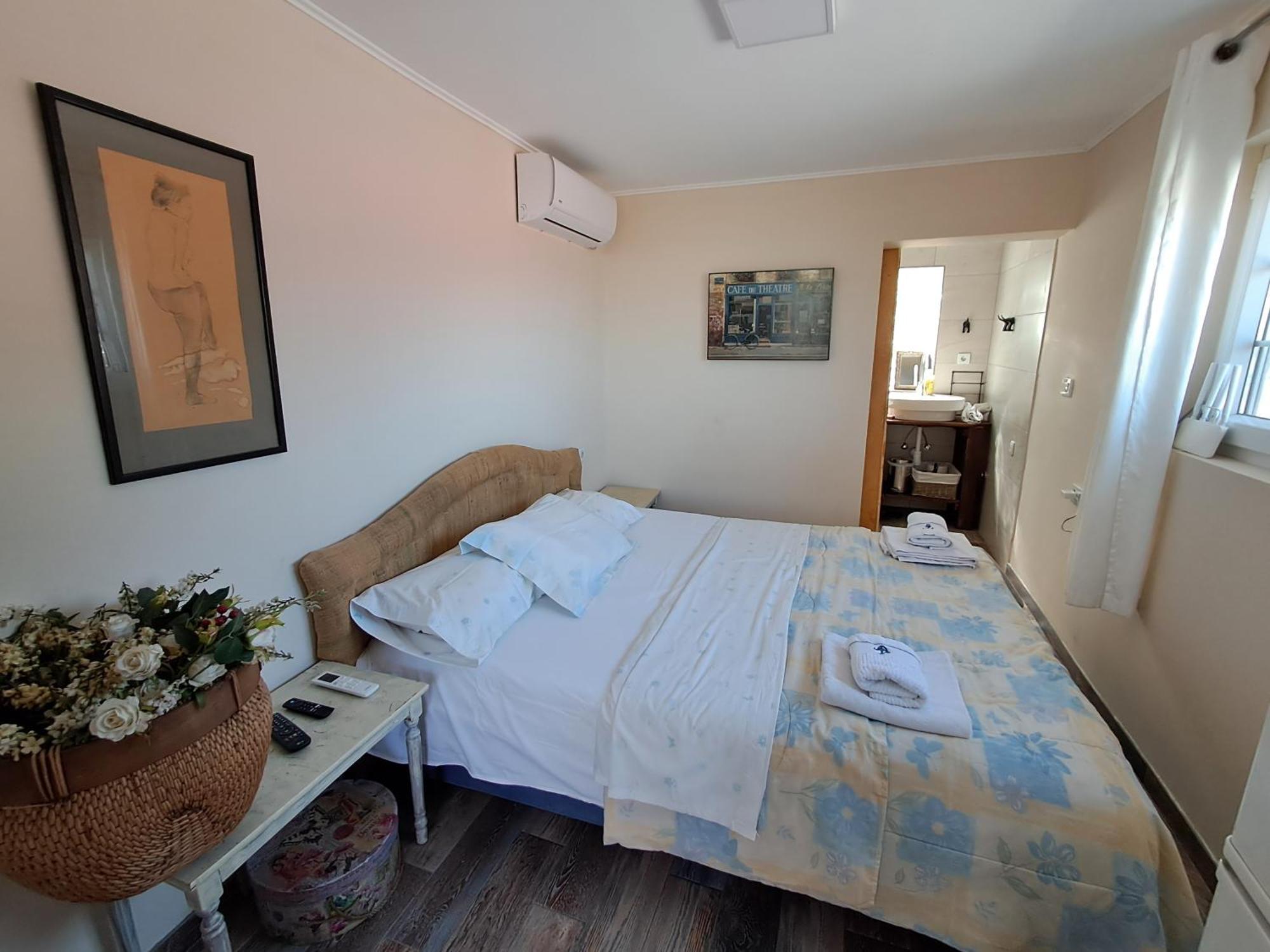 Apartment Casa Topic Blace Cameră foto